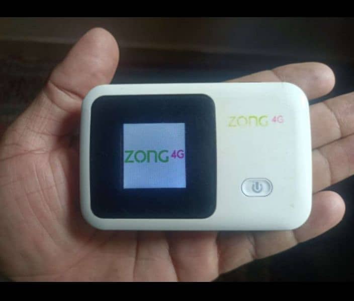 zong 4g unlocked device 1