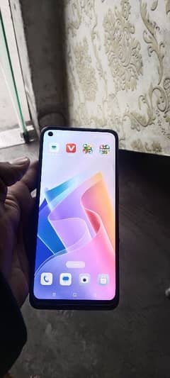 oppo f 21 pro 8/128