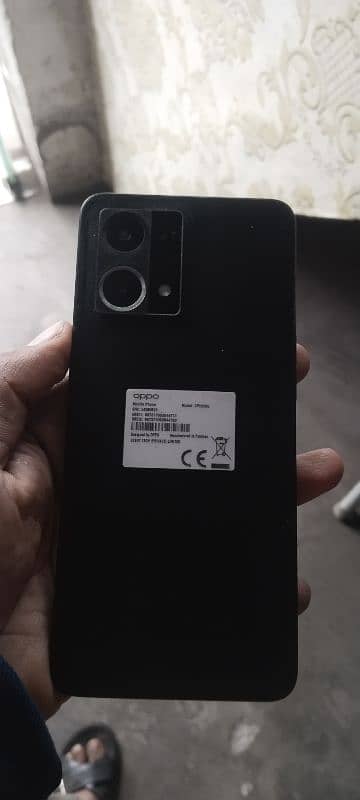 oppo f 21 pro 8/128 1