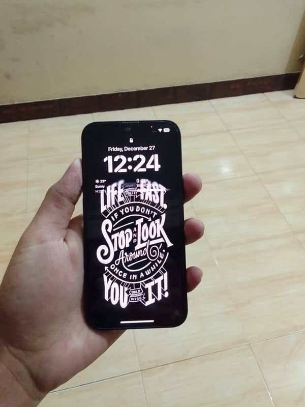 Iphone 13 128gb Jv 7