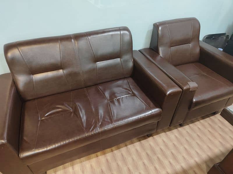 office sofa set 1