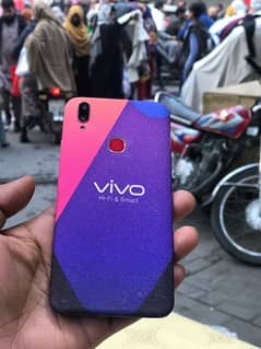 vivo y85a 4gb 128gb