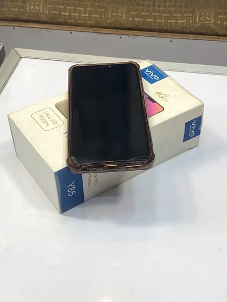 vivo y85a 4gb 128gb 1