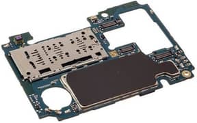 Samsung a 32 board