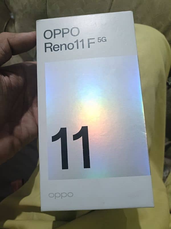 oppo Reno 11f only WhatsApp number 7