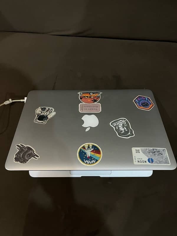 Macbook Pro 2015 512GB 0