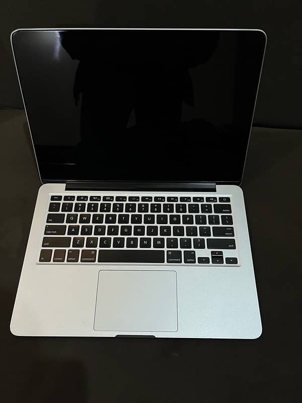 Macbook Pro 2015 512GB 1