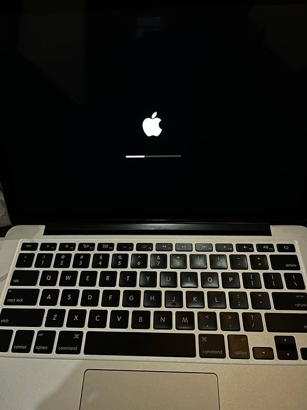 Macbook Pro 2015 512GB 5