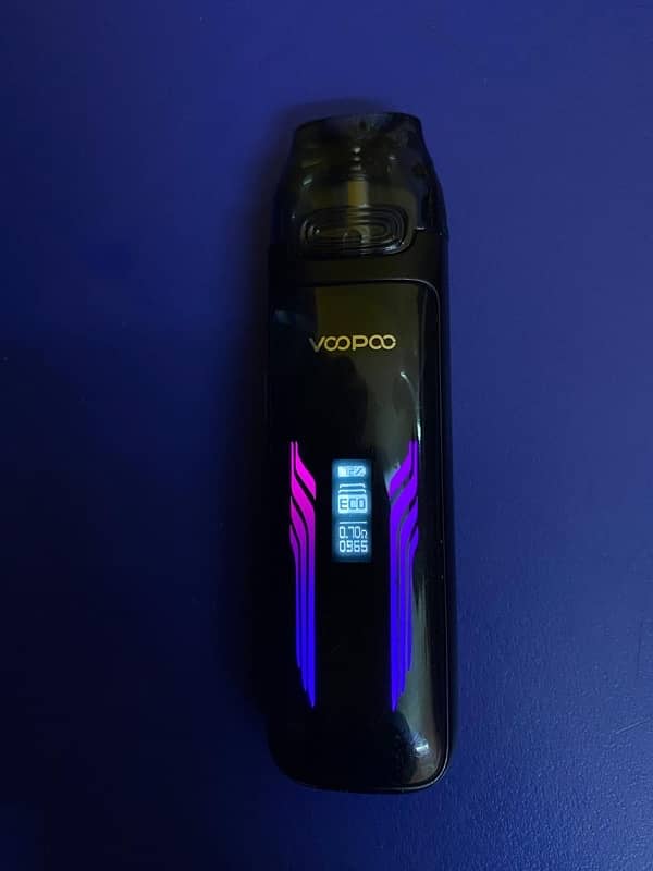 vamate pro max pod 0