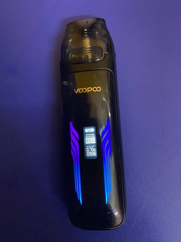 vamate pro max pod 2