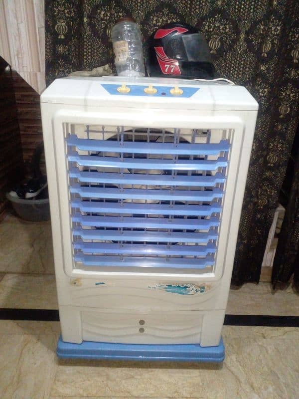 izone air coler 0