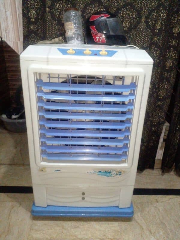 izone air coler 1