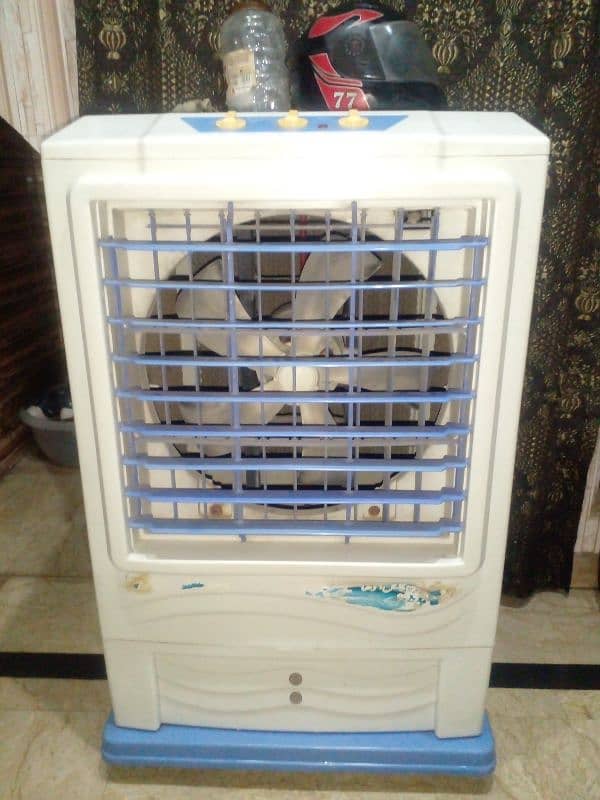 izone air coler 2