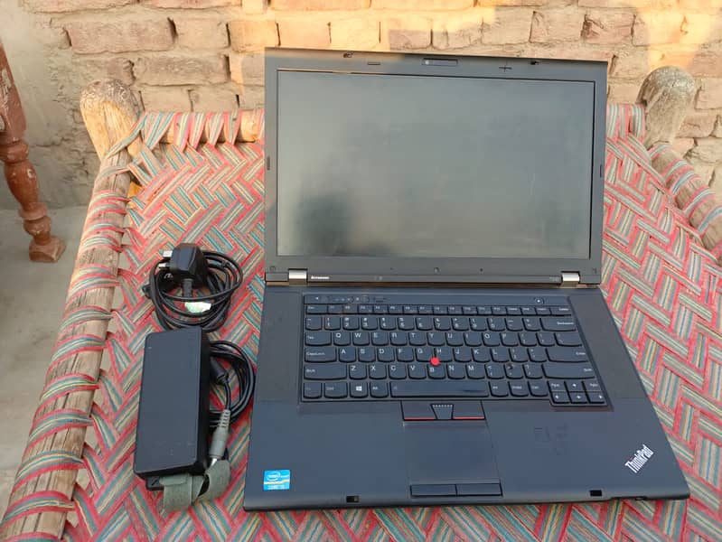 Lenovo Thinkpad 0