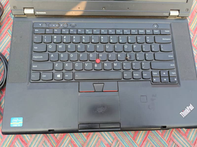 Lenovo Thinkpad 1