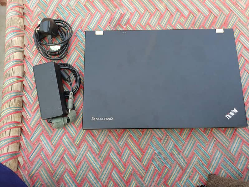 Lenovo Thinkpad 2