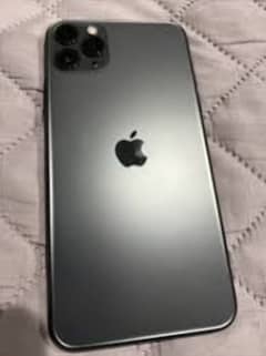 iPhone 11 Pro Max