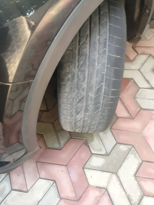 225/50/r18 bridgestone tyres for Mercedes bmw Sportage mg hs chr raize 11