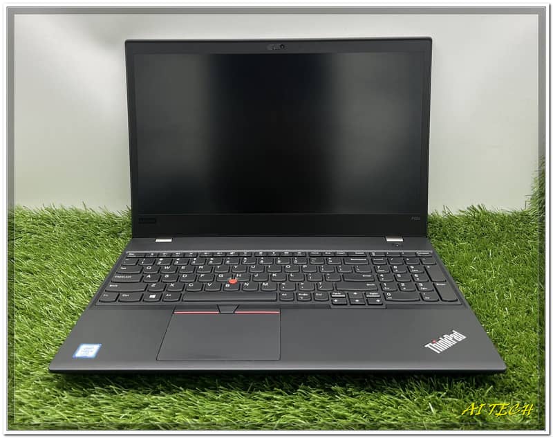 Lenovo ThinkPad P52s Ci7 8th 08GB RAM 256GB SSD 2GB Nvidia Quadro P500 1