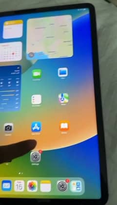 iPad Pro M2 2021 Model 03263607292