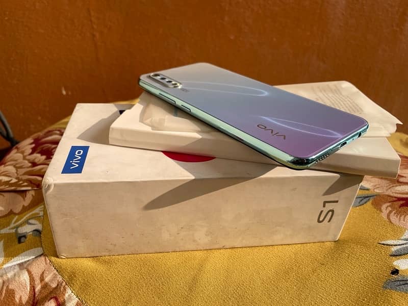 vivo s1 2