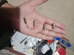 Drone Spare Parts