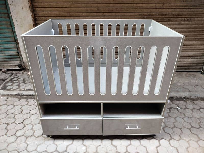 baby cout / baby bed / kids cupboard wardrobe Almari 0316,5004723 8