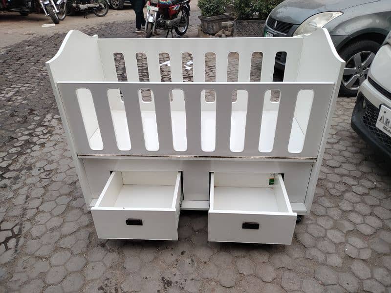 baby cout / baby bed / kids cupboard wardrobe Almari 0316,5004723 13