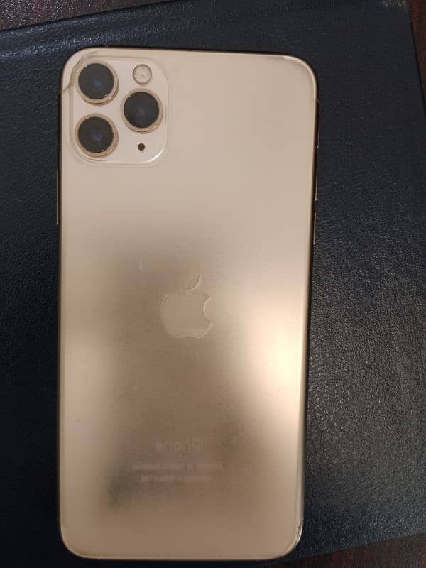 Iphone 11 pro max 250Gb 3