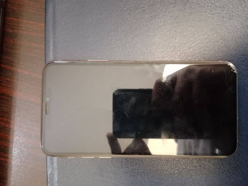 Iphone 11 pro max 250Gb 4