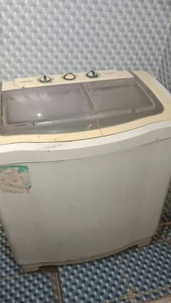 Kenwood Washing machine