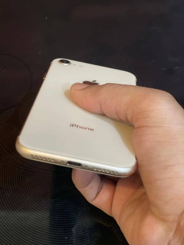 IPHONE-8 NONPTA J. V  64GB WATERPACKED 2