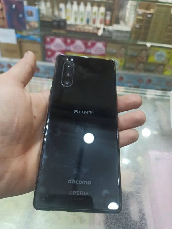 Sony Xperia 5 non pta  6gb 64gb 0