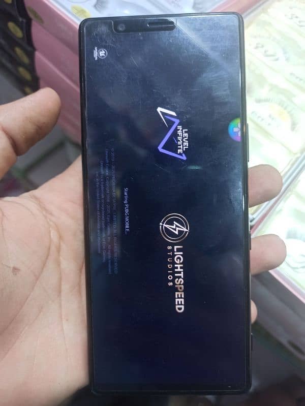 Sony Xperia 5 non pta  6gb 64gb 4