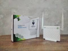 PTCL N300 VDSL 2 ROUTER.