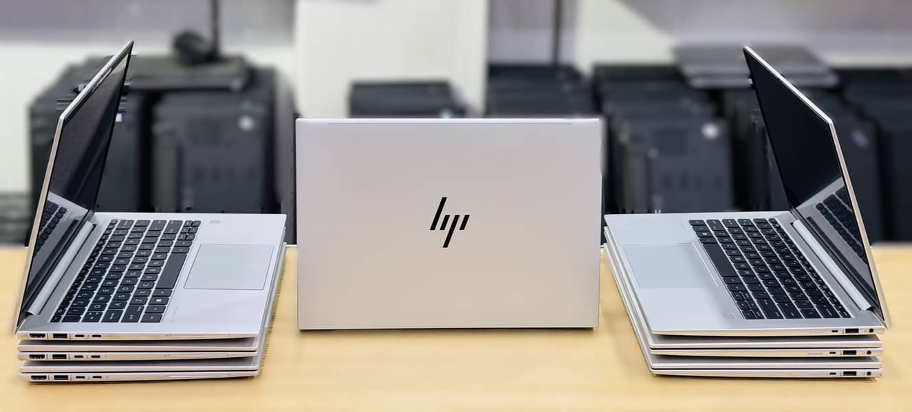 hp laptop | Hp 840 G9 Core i5 12th Gen 16Gb Ram 256Gb SSD 0