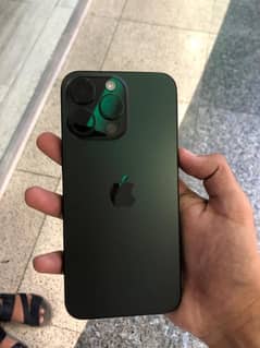 iPhone 15 pro max JV 512gb