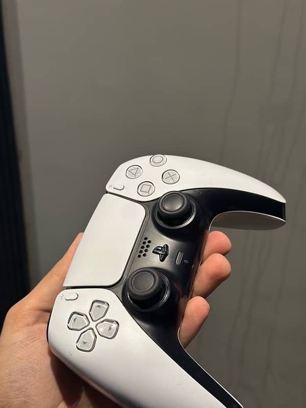 ps5 Controller 0