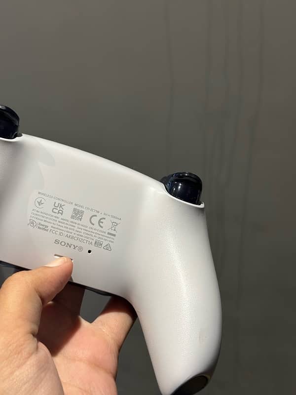 ps5 Controller 3