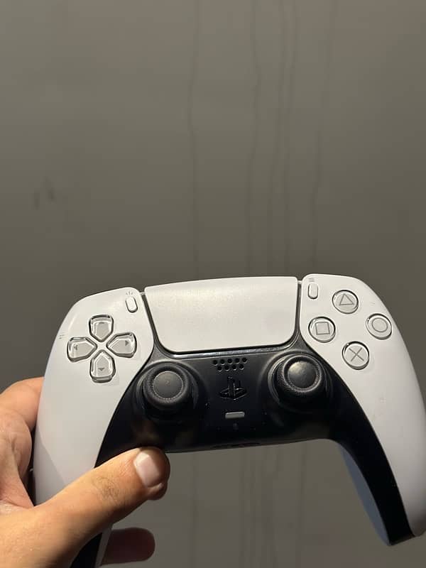 ps5 Controller 4