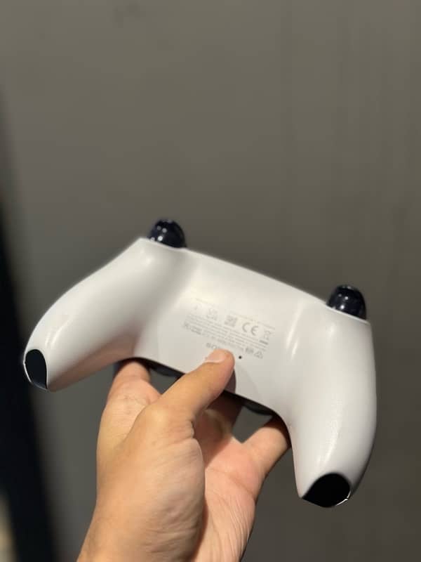 ps5 Controller 6