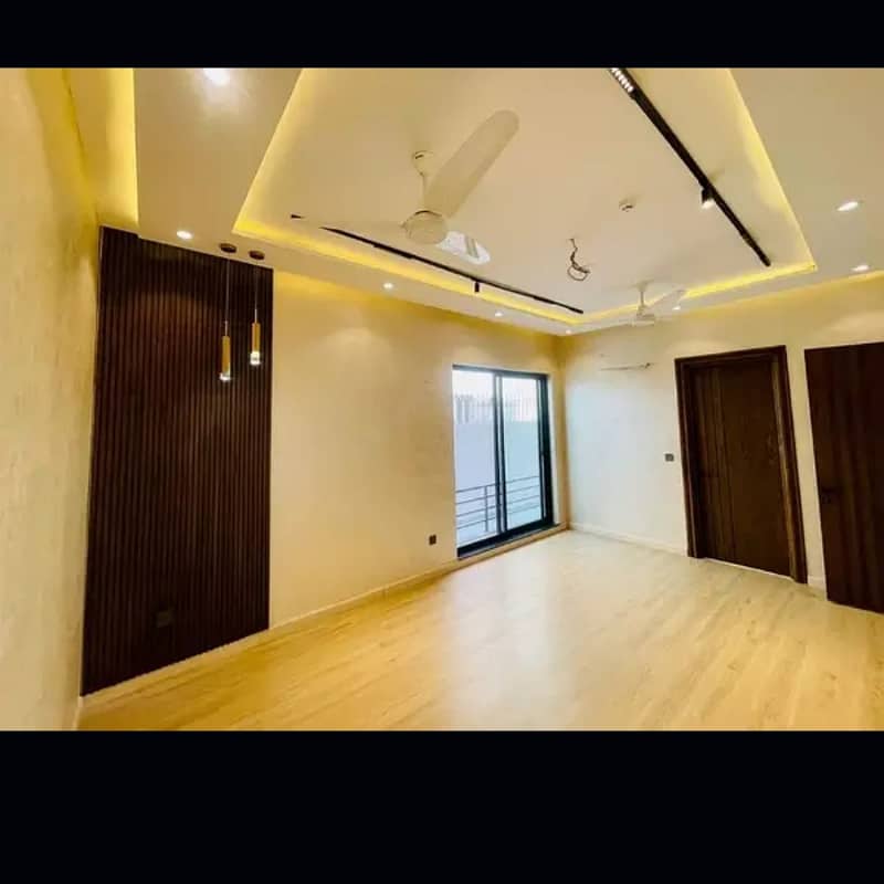 10 MARLA HOUSE FOR RENT IN PARAGON CITY LAHORE 8