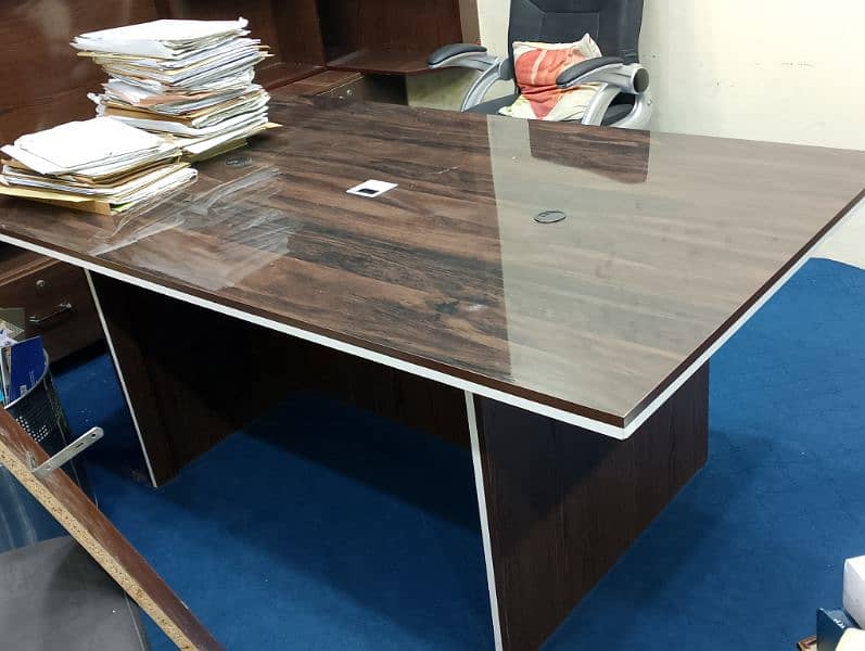 office Executive table, meeting table, for sale. 2