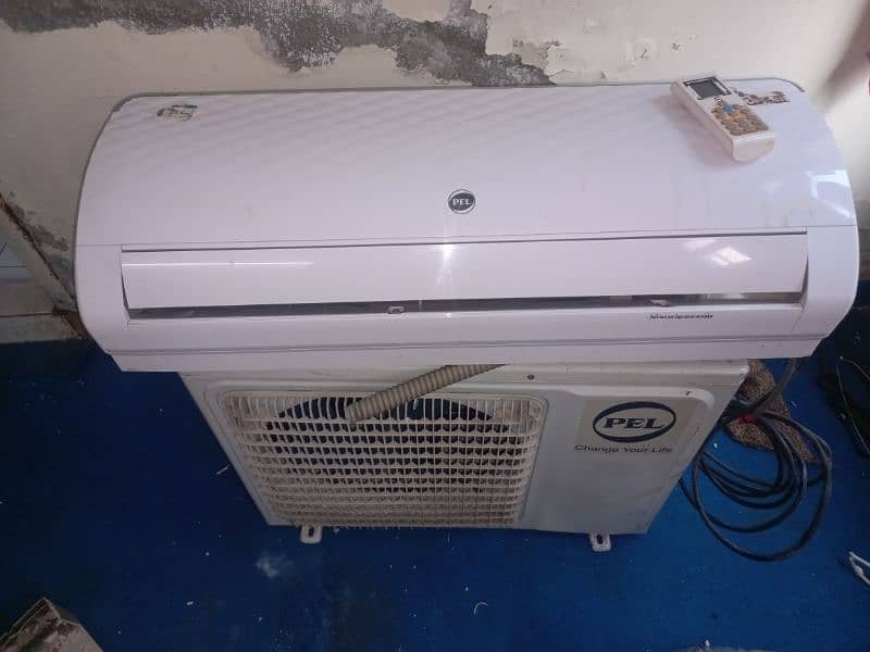 pel dc inverter for sale < 1 ton> 1