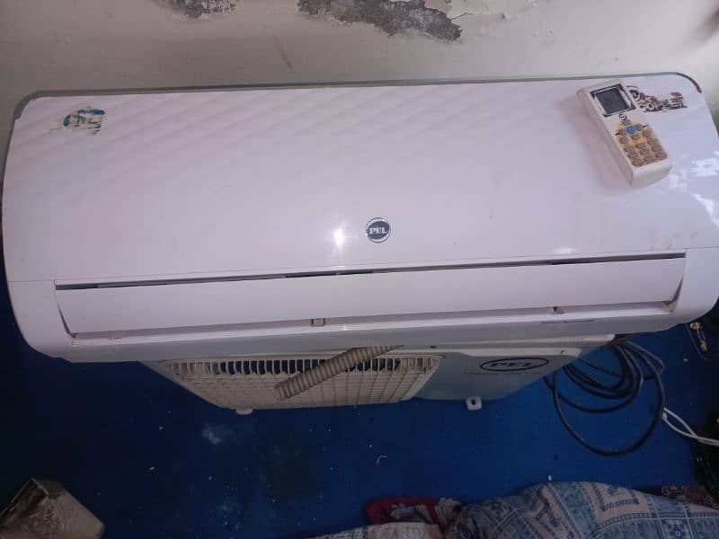 pel dc inverter for sale < 1 ton> 2