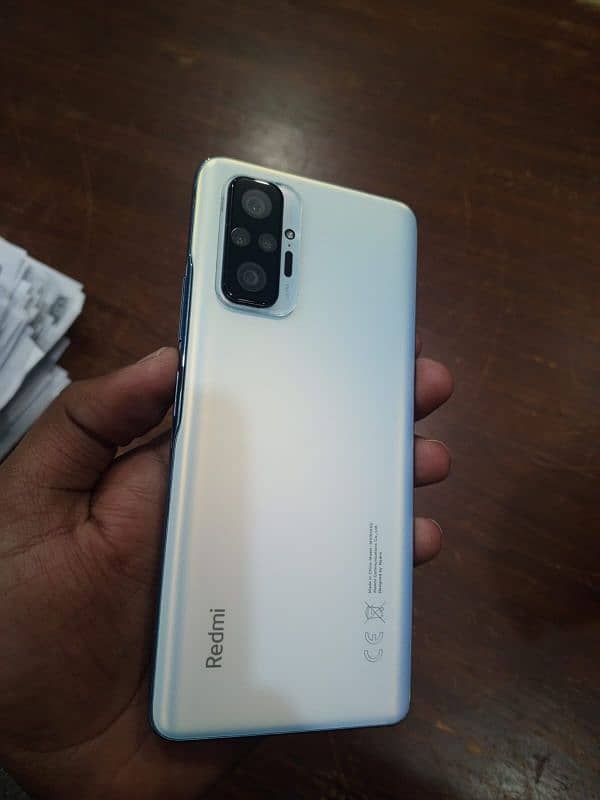 REDMI NOTE 10PRO BEAST PHONE 0