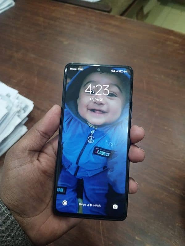 REDMI NOTE 10PRO BEAST PHONE 4