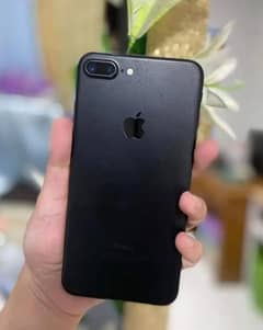 Apple i phone 7 plus 128 GB My Wahtsapp Number  0328/9441242