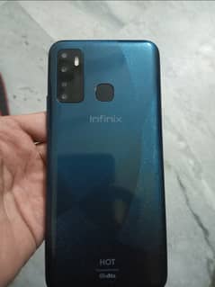 Infinix