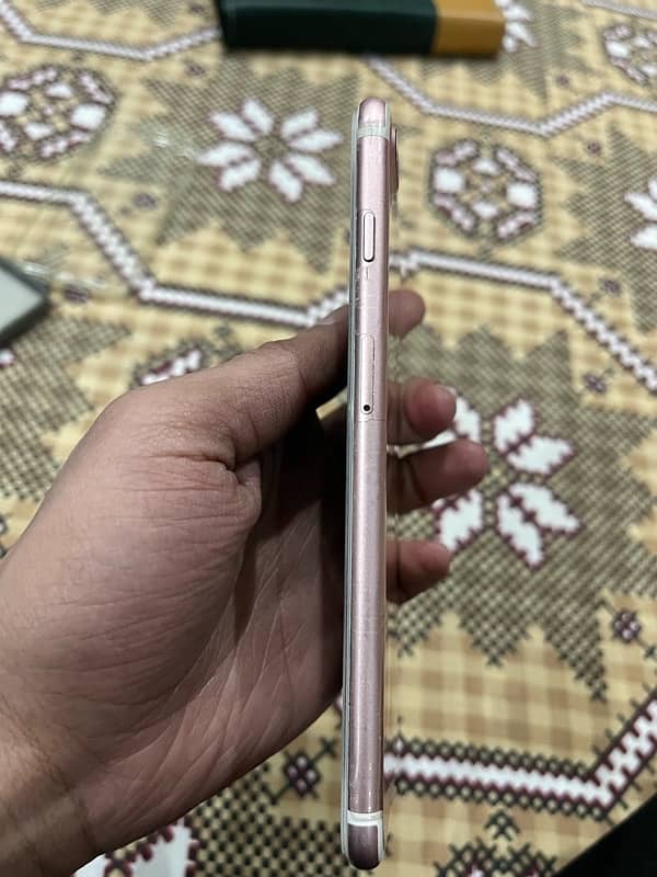 iphone 7 plus Pta approved 3